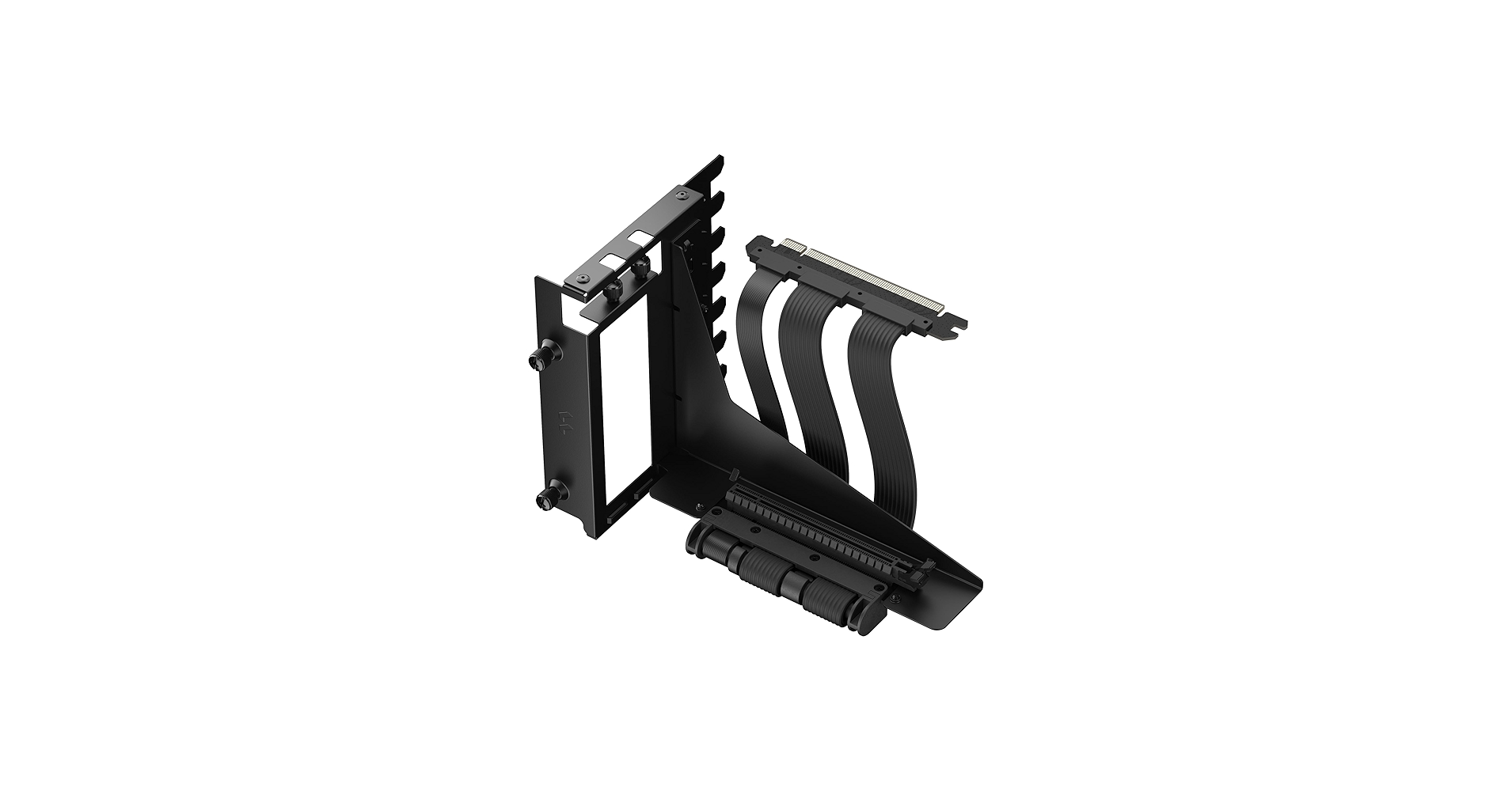 Amazon.com: Fractal Design Flex 2 PCIe 4.0 Black : Electronics